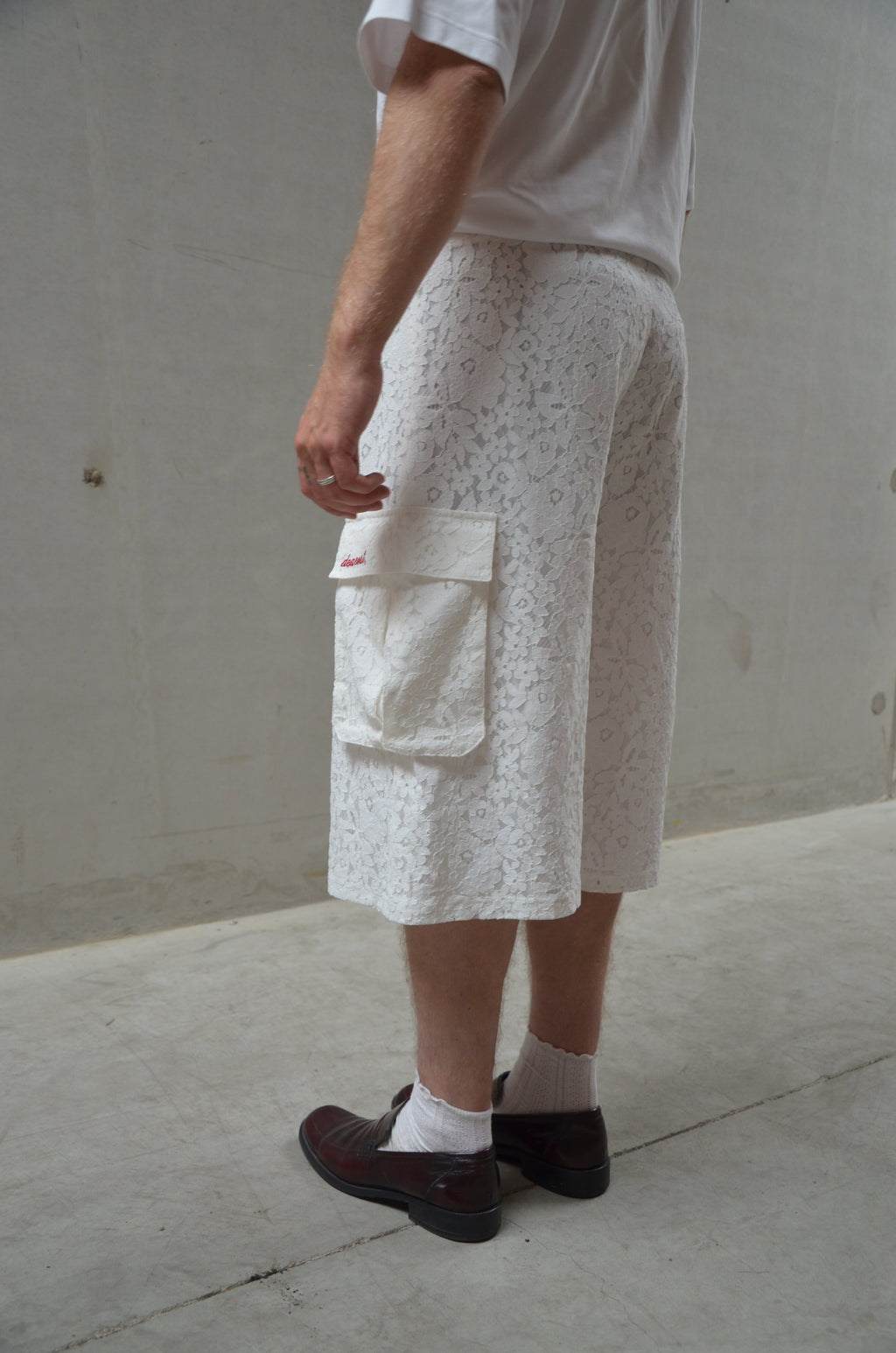 Daydream Shorts
