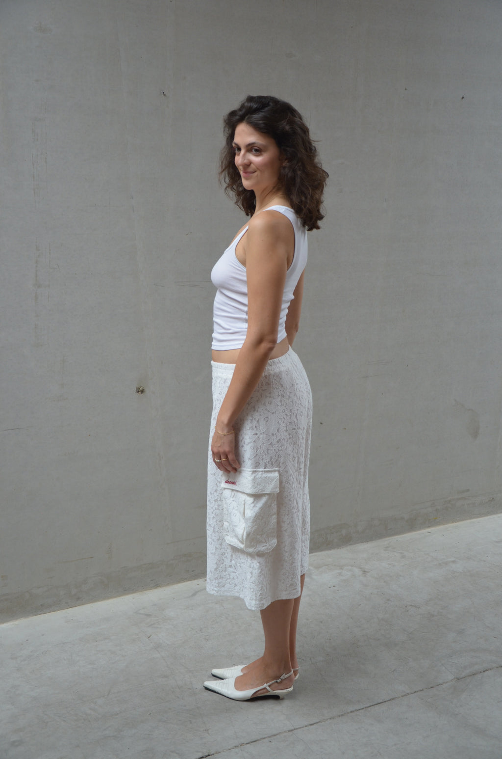 Daydream Shorts
