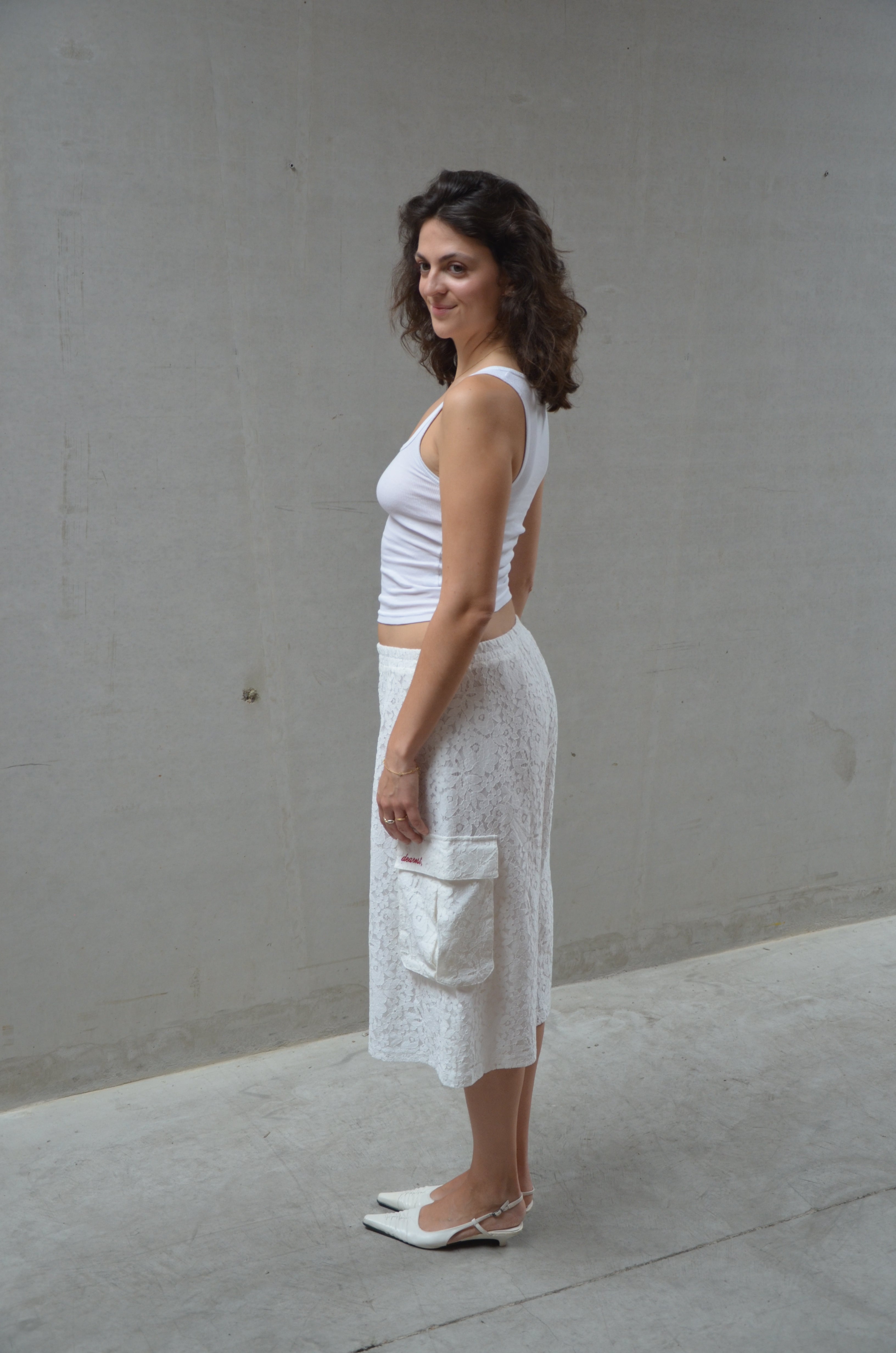 Daydream Shorts